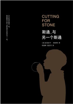 斯通，与另一个斯通