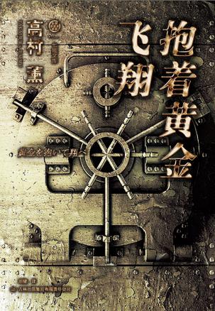 抱着黄金飞翔