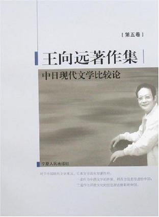 王向远著作集（第5卷）
