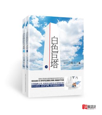 白色巨塔(套装上下册)
