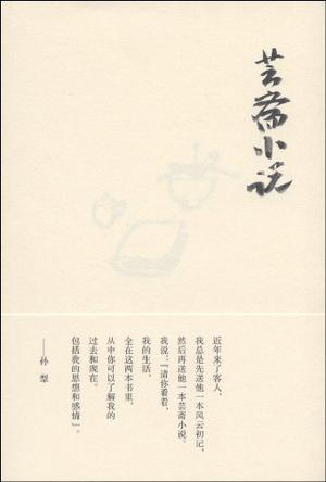 芸斋小说