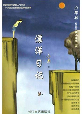 漂洋日记
