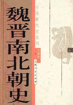 魏晋南北朝史