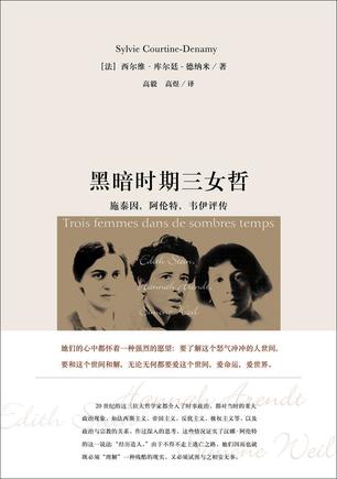 黑暗时期三女哲