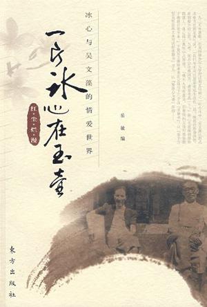 一片冰心在玉壶
