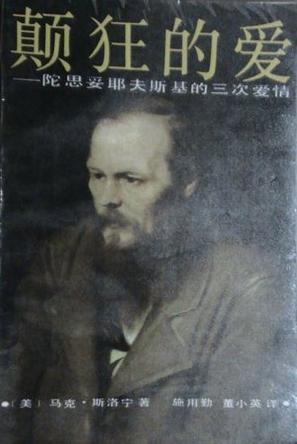 颠狂的爱