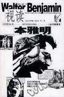 视读本雅明