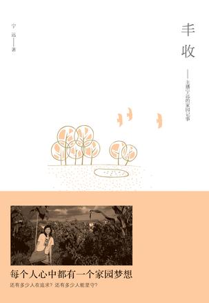 丰收主播宁远的家园记事