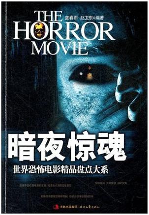暗夜惊魂