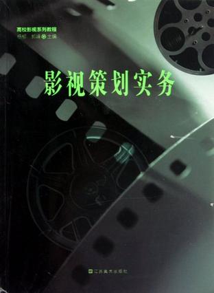 影视策划实务