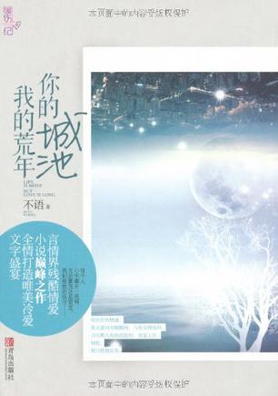 你的城池，我的荒年