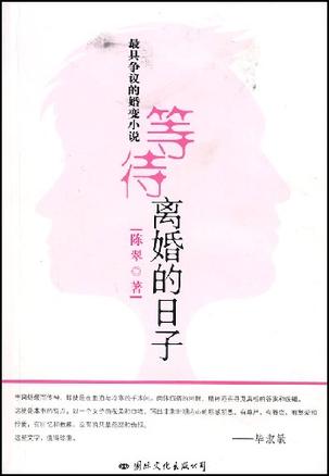等待离婚的日子