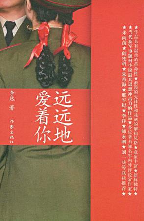 远远地爱着你