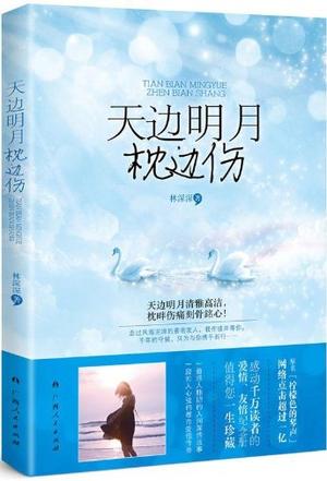 天边明月枕边伤