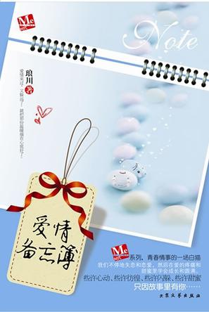 爱情备忘簿