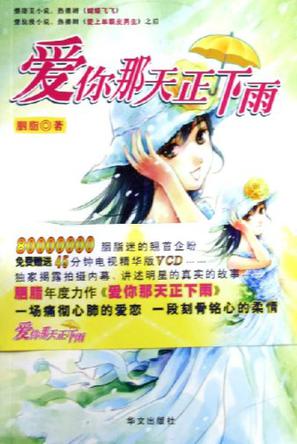 爱你那天正下雨