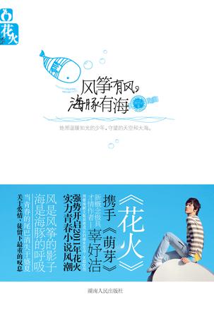 风筝有风，海豚有海