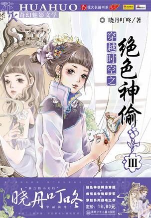 穿越时空之绝色神偷3