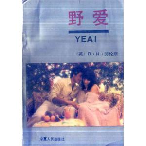 野爱