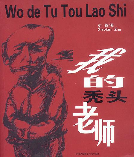 我的秃头老师