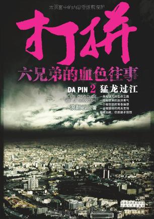 打拼：六兄弟的血色往事2