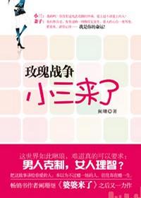 玫瑰战争：小三来了