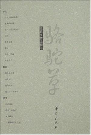 史铁生作品精选