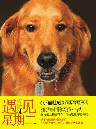 遇见星期二