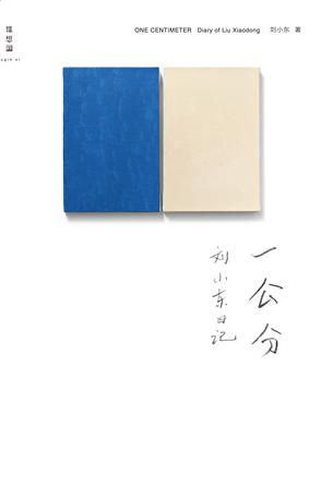 一公分