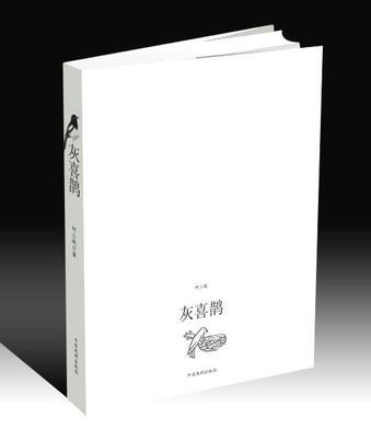 灰喜鹊