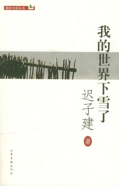 我的世界下雪了 我的世界下雪了