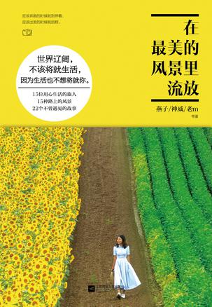 在最美的风景里流放