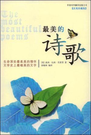 最美的诗歌