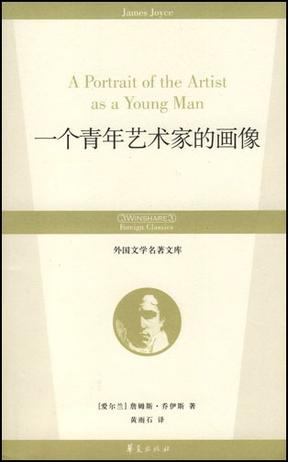 一个青年艺术家的画像