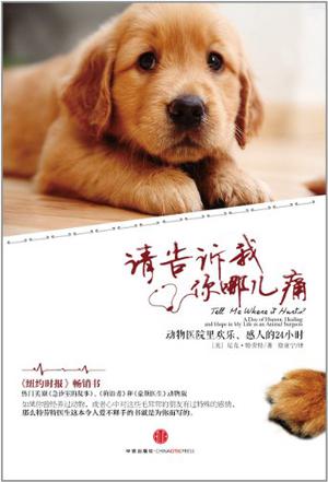 请告诉我你哪儿痛