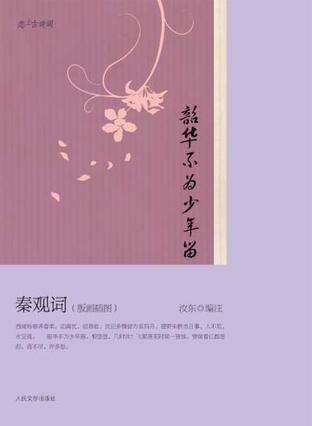 韶华不为少年留