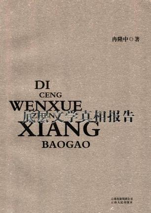 底层文学真相报告
