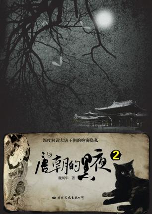 唐朝的黑夜2