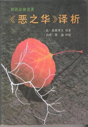 《恶之华》译析