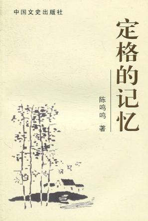 定格的记忆