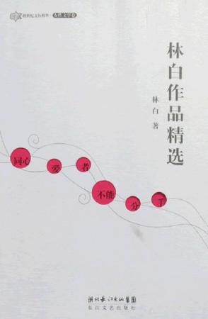 林白作品精选