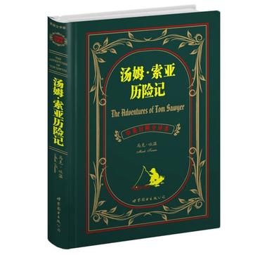 汤姆·索亚历险记
