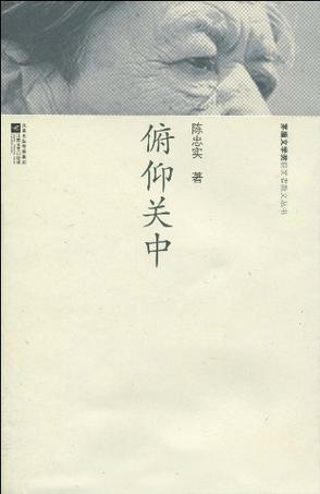 俯仰关中