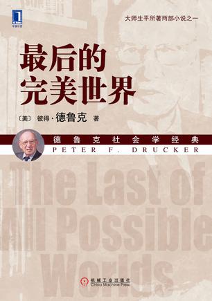 最后的完美世界