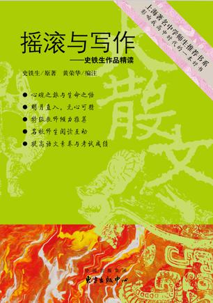 摇滚与写作