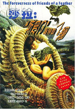 莎拉：“所罗门”指导她飞翔