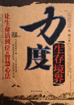 力度生存境界