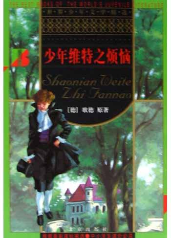 少年维特之烦恼