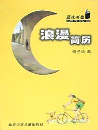 浪漫简历