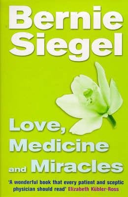 爱•治疗•奇迹 (平装)